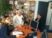  فضيلة الشيخ سليمان ينهي جولة من الزيارات للجالية الإسلامية في فرنسا 